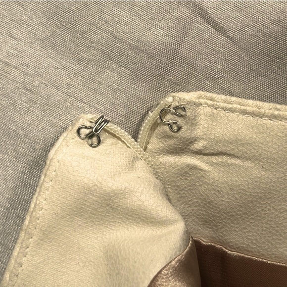 Forever 21 (Large) Laser-Cut Mini Skirt - 2000s Vintage - Picture 11 of 13